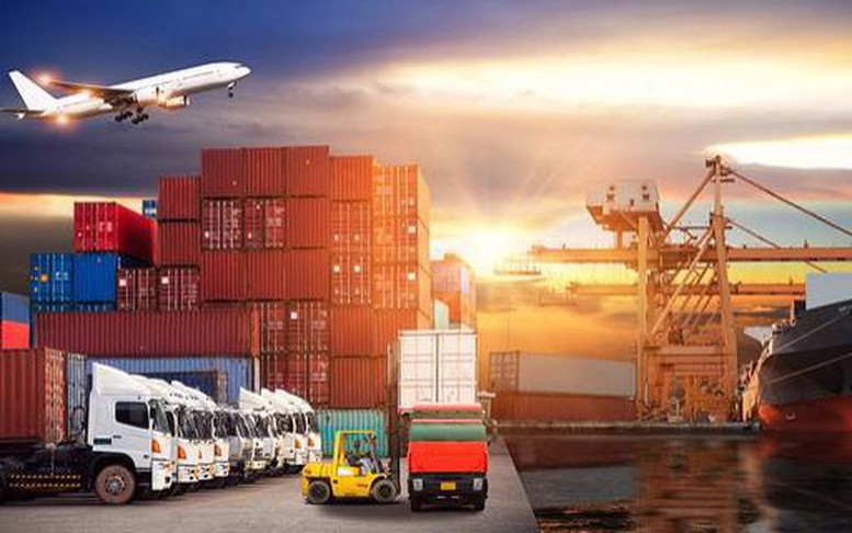 Doanh nghiệp nước ngoài muốn xây dựng logistic ở Việt Nam