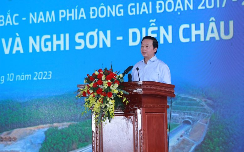 'Giao thông đến đâu phát triển đến đó, chuyển hoá tiềm năng thành nguồn lực kinh tế' - Ảnh 2.