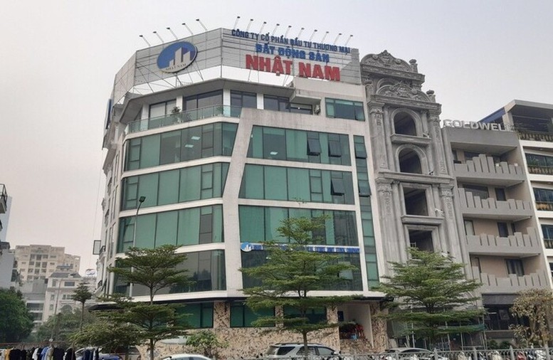 Vụ bất động sản Nhật Nam: Lâm Đồng tạm dừng giao dịch tài sản thêm 5 người - Ảnh 1.
