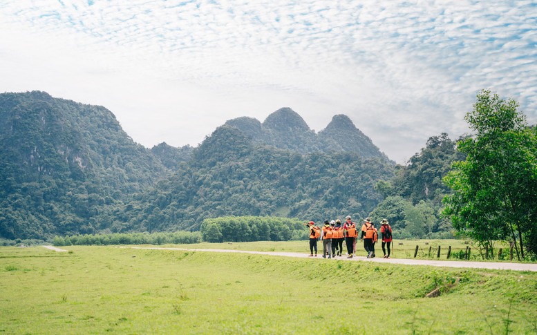 Tân Hóa (Quảng Bình) - một trong những làng du lịch tốt nhất thế giới