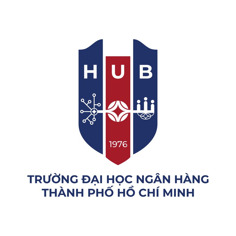 ĐH Ngân hàng TP Hồ Chí Minh trực thuộc NHNN Việt Nam - Ảnh 1.