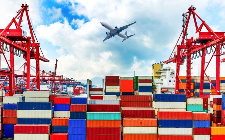 Xuất nhập khẩu hàng hóa của Việt Nam vượt mốc 500 tỷ USD