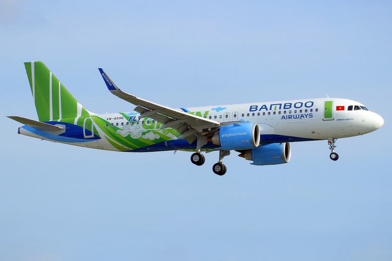 Bamboo Airways xác định hướng đi mới, tiếp tục đẩy mạnh tái cấu trúc - Ảnh 1.