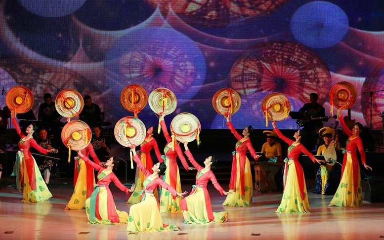 Tổ chức, hoạt động của Hội đồng nghệ thuật lĩnh vực nghệ thuật biểu diễn