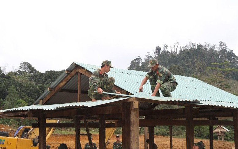 Quảng Nam hỗ trợ xoá hơn 15.700 nhà tạm, nhà dột nát