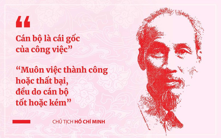 Ngăn chặn, đẩy lùi bệnh “sợ trách nhiệm” và khuyến khích, bảo vệ cán bộ dám nghĩ, dám làm