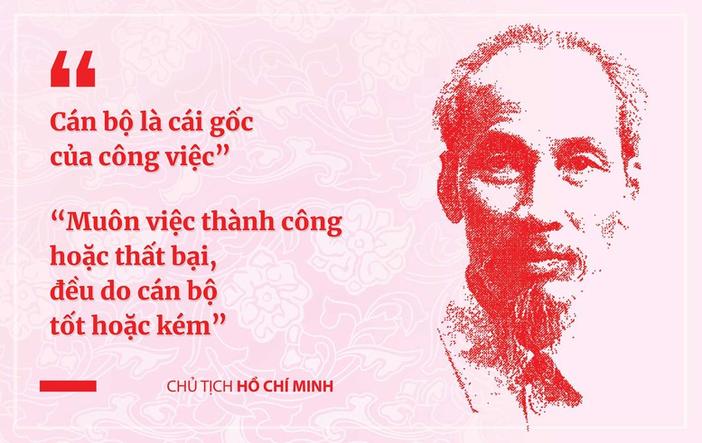 Công phá ‘bức tường’ sợ trách nhiệm trong đội ngũ cán bộ, Đảng viên - Ảnh 1.