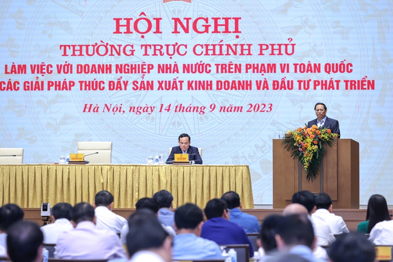 DNNN phát huy tối đa nguồn lực, tập trung phát triển trên tất cả các lĩnh vực - Ảnh 1.