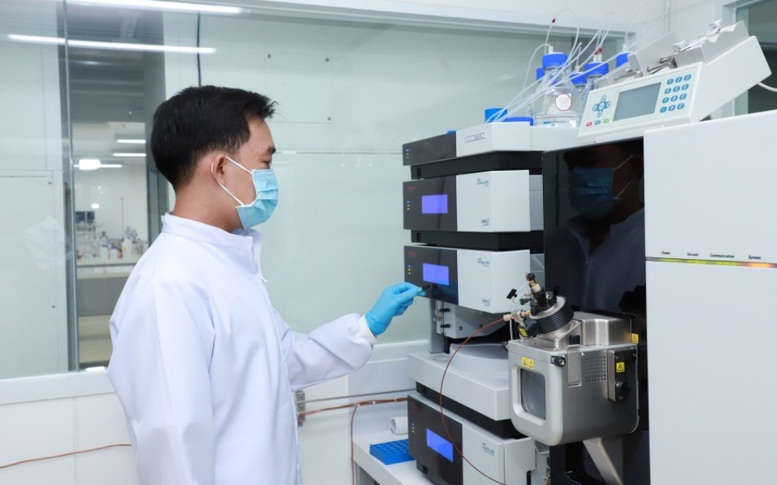 Acecook Việt Nam: Hướng đến sự an tâm của người tiêu dùng