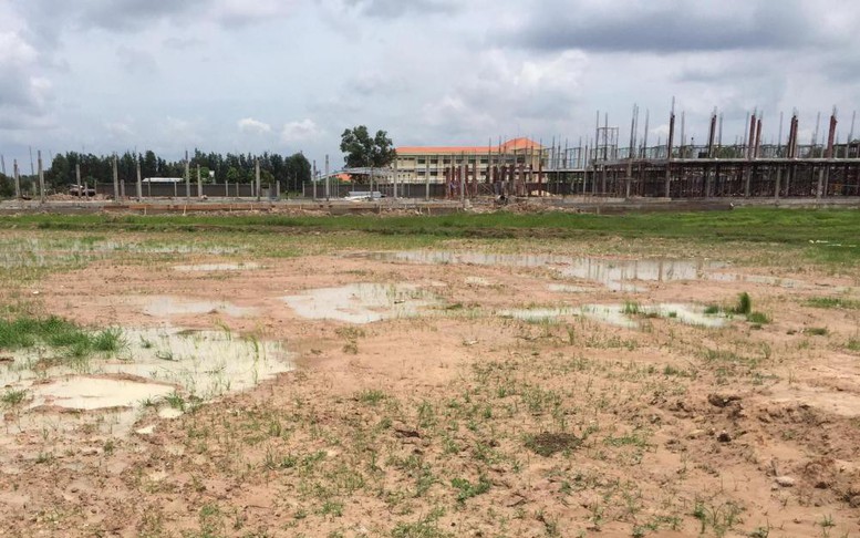 Đất phi nông nghiệp có bị thu hồi khi hết thời hạn sử dụng?