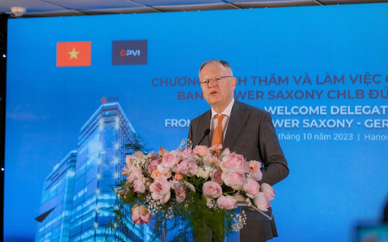 Gợi mở cơ hội hợp tác mới cho doanh nghiệp Việt Nam - Đức