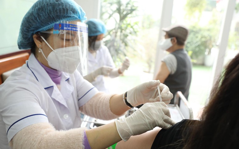 WHO khuyến nghị Việt Nam đóng góp kinh nghiệm đẩy lùi dịch bệnh trên toàn cầu