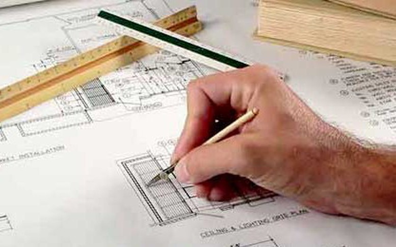 Có được đảm nhiệm đồng thời chức danh chủ nhiệm và chủ trì thiết kế?