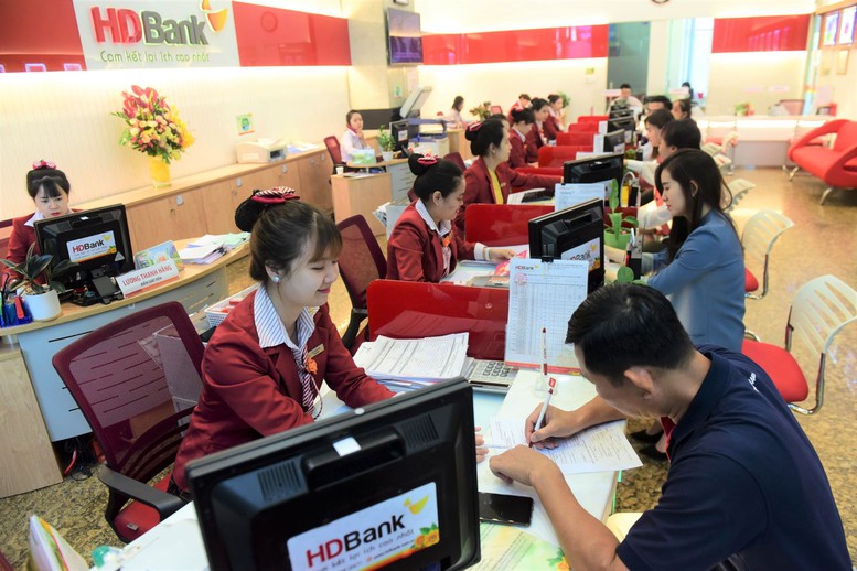 HDBank triển khai giải pháp tài khoản thanh toán mã hoá siêu tiện lợi cho doanh nghiệp - Ảnh 2.