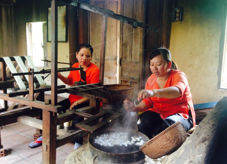 Hội An gia nhập mạng lưới các thành phố sáng tạo của UNESCO - Ảnh 1.