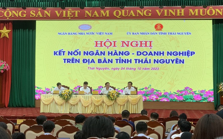 Ngân hàng tích cực hỗ trợ tín dụng cho nhiều dự án đầu tư