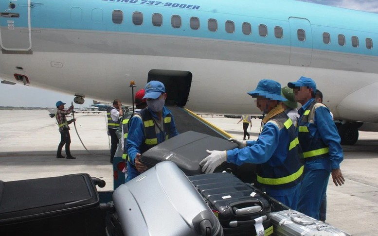Tăng cường kiểm soát an ninh nội bộ sau vụ việc mất cắp tại sân bay Nội Bài