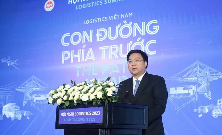 Giải pháp nào cho ngành logistics Việt Nam phát triển - Ảnh 1.