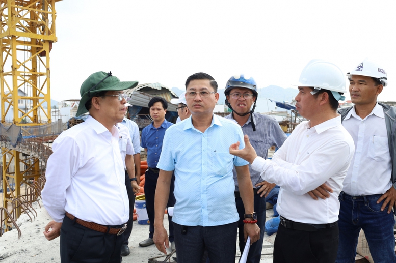 Khánh Hòa: Nhiều chỉ tiêu kinh tế tăng cao trong 9 tháng đầu năm - Ảnh 4.