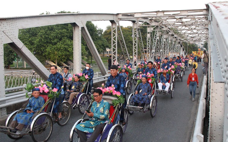 Miền Trung: Phát huy hiệu quả các sự kiện, lễ hội để phát triển du lịch