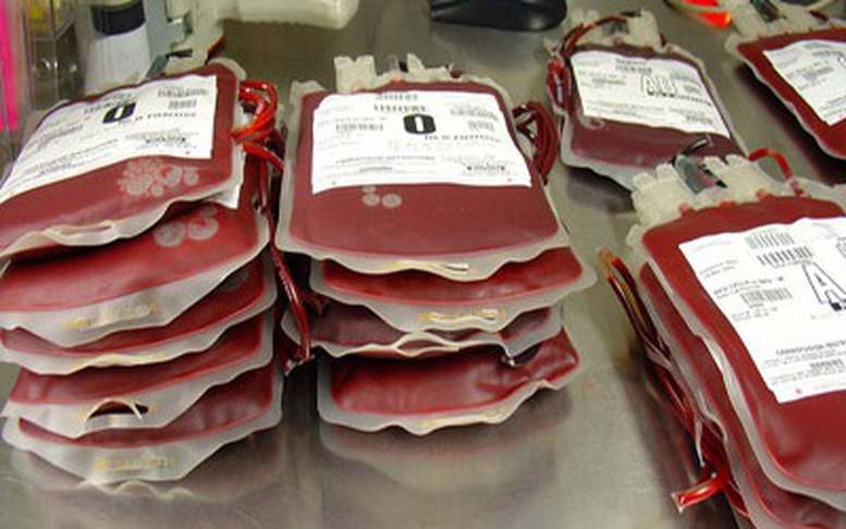 Nếu để thiếu máu điều trị kéo dài, Bộ Y tế đề nghị xem xét kỷ luật