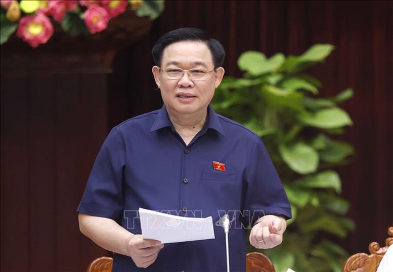 Đà Nẵng cần có những động lực tăng trưởng mới- Ảnh 1.