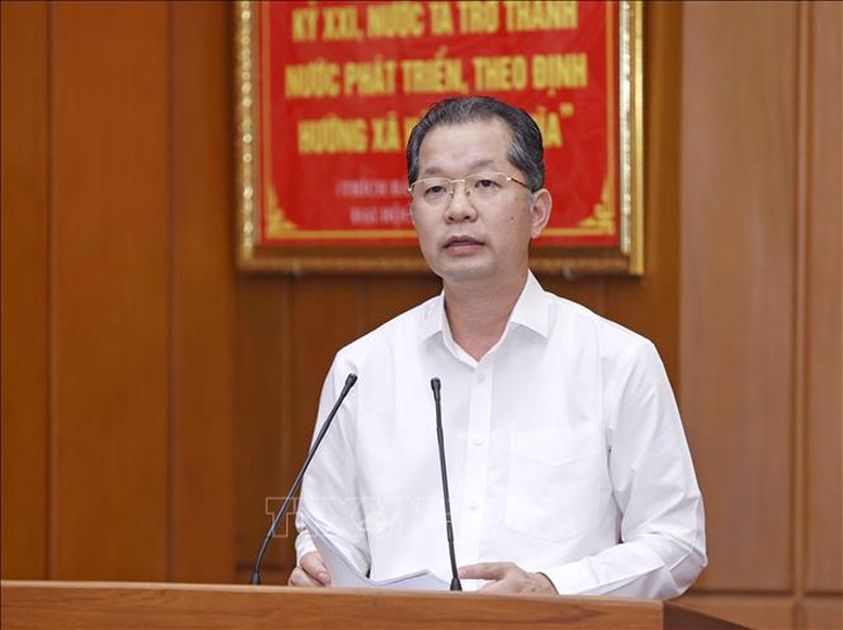 Đà Nẵng cần có những động lực tăng trưởng mới- Ảnh 4.