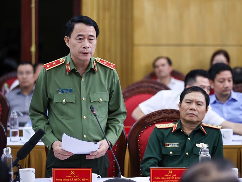Thủ tướng: Giữ vững đoàn kết, thống nhất, xây dựng Thanh Hóa trở thành tỉnh kiểu mẫu- Ảnh 8.