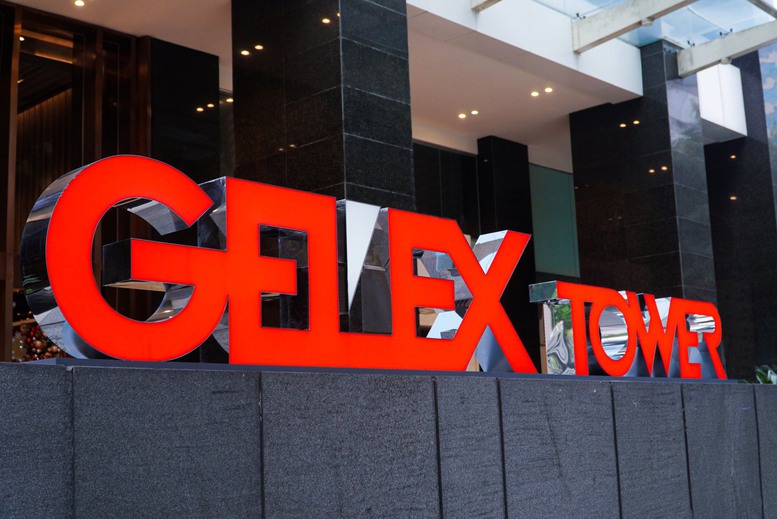 GELEX hợp tác với tập đoàn đa quốc gia uy tín thế giới- Ảnh 1.