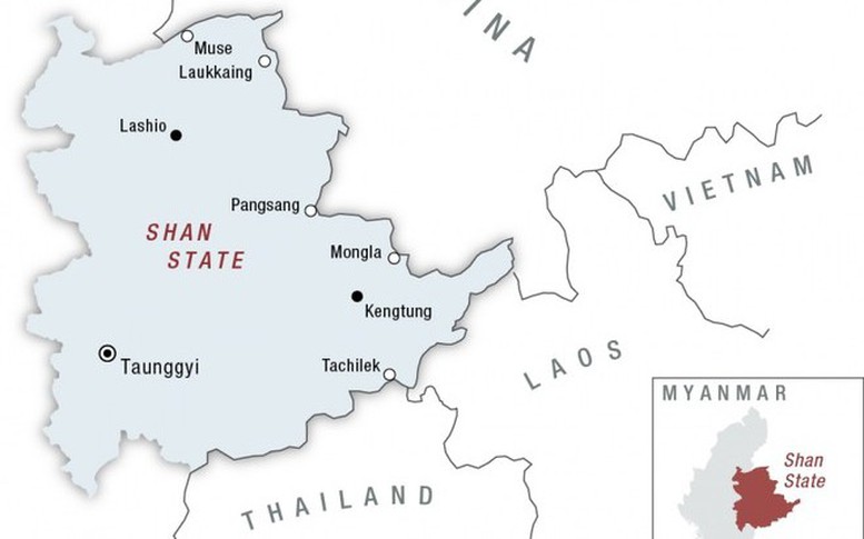 Đề nghị Myanmar tạo điều kiện cho công dân Việt Nam rời khỏi khu vực nguy hiểm