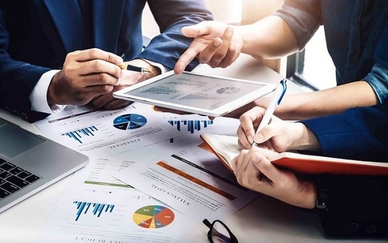 Chi phí khấu hao tài sản cố định được tính vào chi phí hợp lý