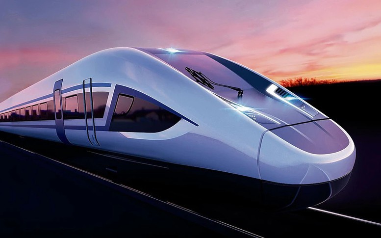 Ngân hàng thế giới sẽ hỗ trợ Việt Nam xây đường sắt tốc độ cao