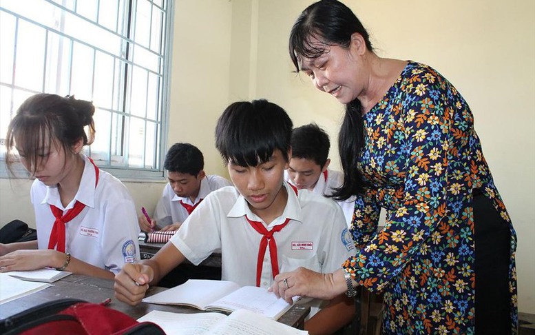 Thời gian nghỉ hè giáo viên có được phụ cấp ưu đãi?