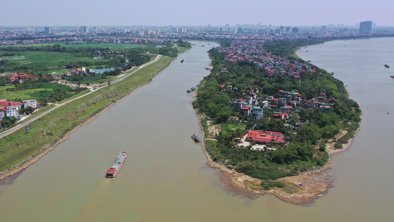 Giải ‘cơn khát’ nước sạch cho người dân đô thị- Ảnh 1.