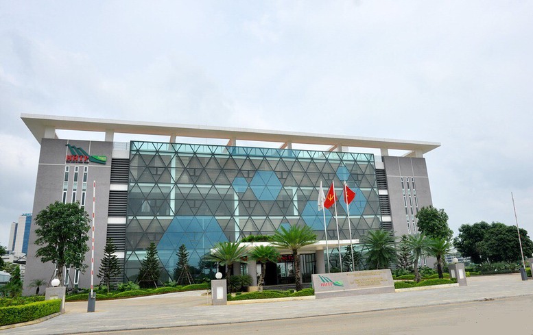 Chuyển giao quyền đại diện chủ sở hữu vốn nhà nước tại Cty TNHH MTV Phát triển Khu CNC Hòa Lạc- Ảnh 1.