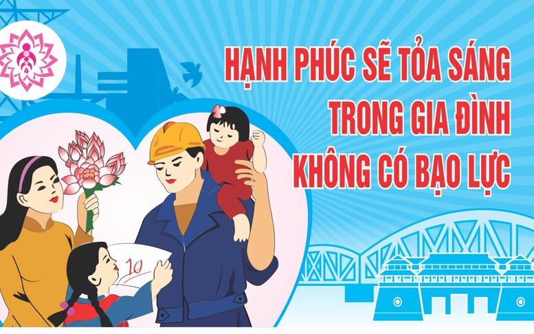 Ủy ban nhân dân xã ra quyết định thành lập nhóm phòng, chống bạo lực gia đình