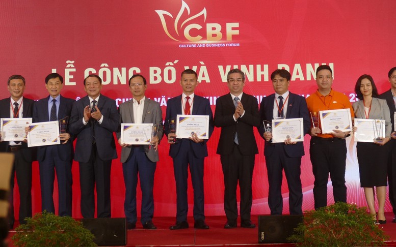 Phát triển doanh nghiệp Việt có quy mô, đạo đức và văn hóa