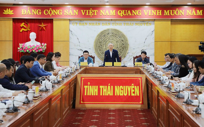 Thái Nguyên lần đầu tổ chức giải thưởng báo chí mang tên Huỳnh Thúc Kháng