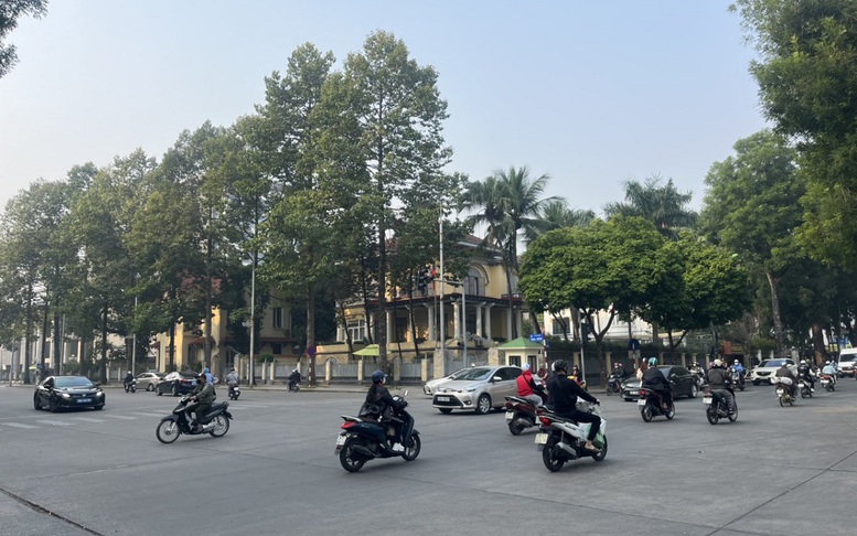 Thời tiết miền Bắc ổn định, Trung và Nam Bộ giảm mưa