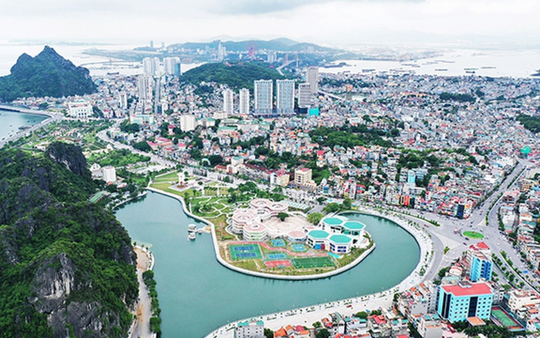 Tài liệu công bố Quy hoạch tổng thể quốc gia thời kỳ 2021-2030, tầm nhìn đến năm 2050