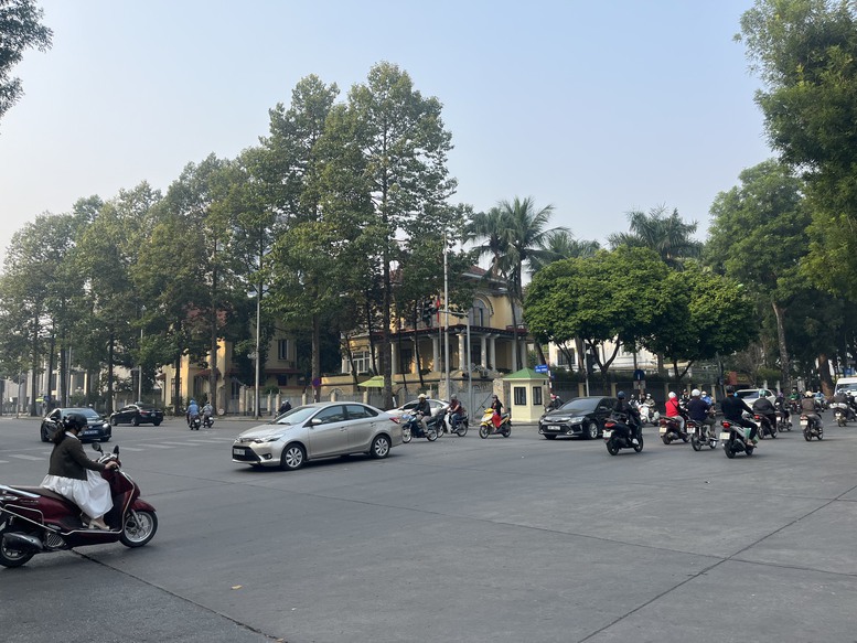Miền Bắc đón đợt không khí lạnh tăng cường từ chiều 30/11- Ảnh 1.