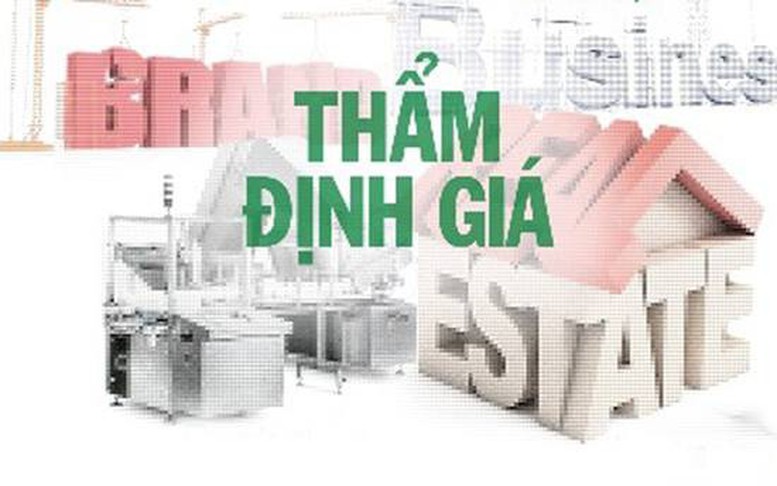 Công khai danh sách doanh nghiệp thẩm định giá bị đình chỉ hoạt động