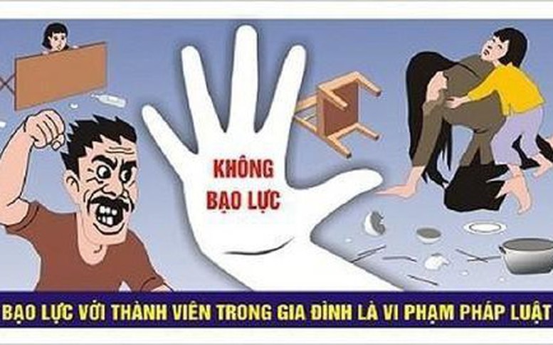 Quy trình tiếp nhận, xử lý tin báo, tố giác hành vi bạo lực gia đình