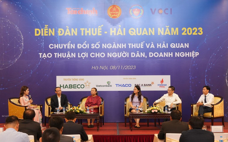 Ngành tài chính đẩy mạnh chuyển đổi số, hỗ trợ hiệu quả cho người dân, doanh nghiệp