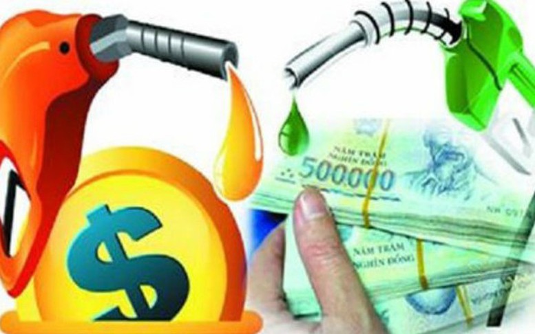 BIDV hoàn trả 270 tỷ đồng cấn nợ từ Quỹ bình ổn giá xăng dầu của doanh nghiệp