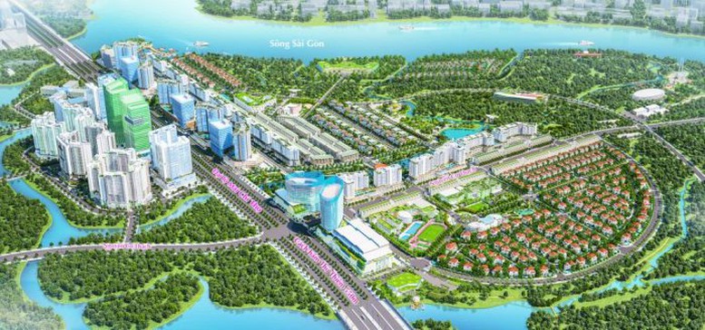 Điều chỉnh Hội đồng thẩm định quy hoạch vùng thời kỳ 2021 - 2030 - Ảnh 1.