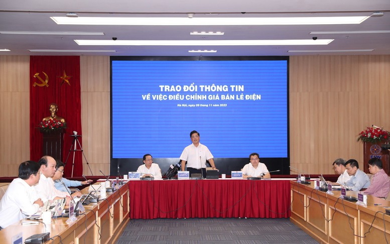 Giá điện tăng không tác động nhiều đến người nghèo, người yếu thế