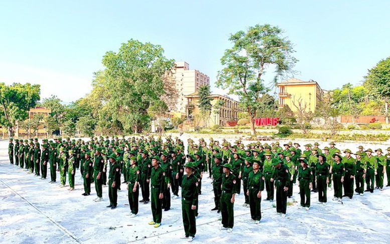 Phê duyệt Quy hoạch hệ thống trung tâm giáo dục quốc phòng và an ninh