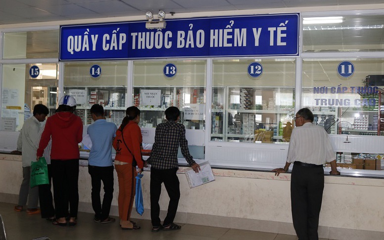 Thanh toán chi phí thuốc, vật tư y tế trực tiếp cho người bệnh tham gia BHYT thế nào?