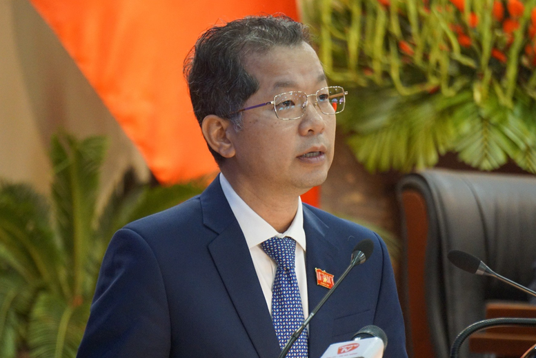 Năm 2024, Đà Nẵng ưu tiên thu hút đầu tư về vi mạch, bán dẫn- Ảnh 1.
